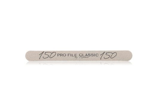 Lima dritta Pro File Classic 150 150