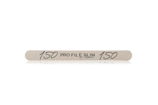 Lima dritta Pro File Slim 150 150