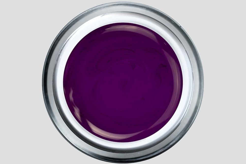 Crazy purple