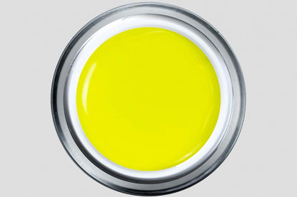 Sole al neon