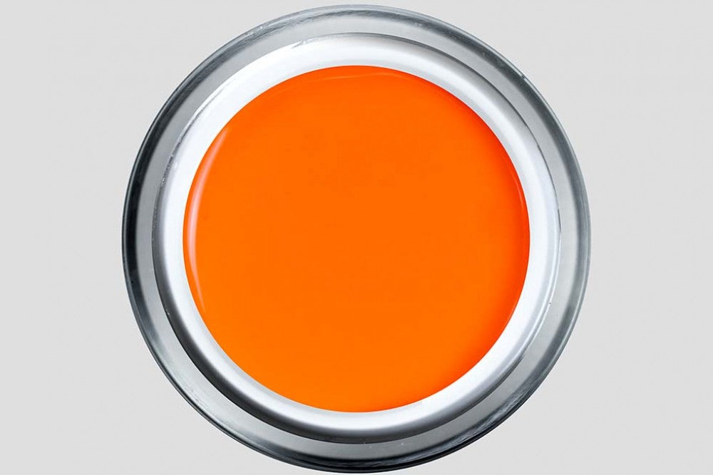 Neon Mandarine