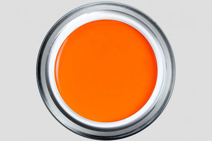 Neon Mandarine