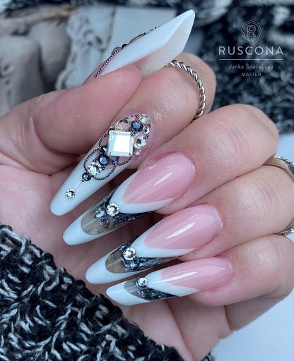 LUXI White