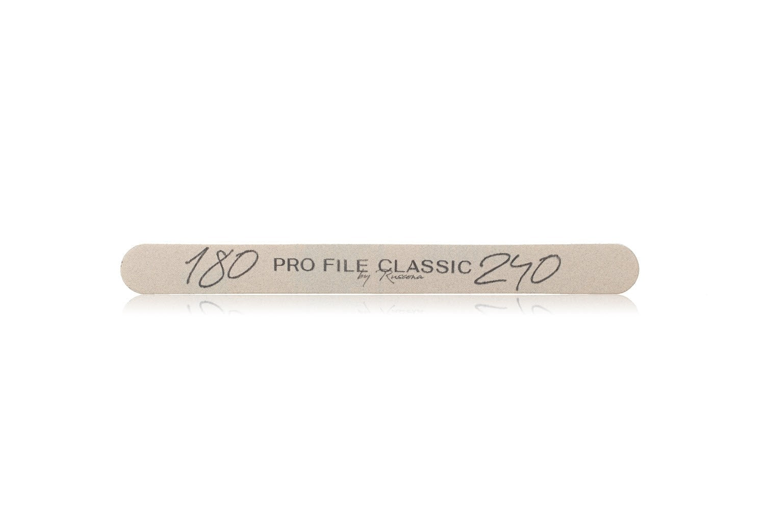 Lima dritta Pro File Classic 180 240