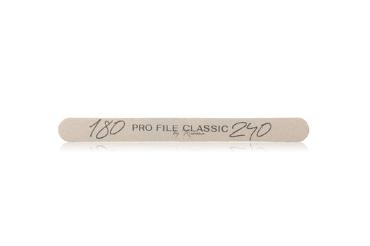 Lima dritta Pro File Classic 180 240