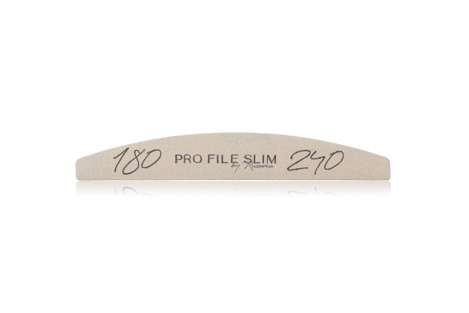 Half Moon Feile Pro File Slim 180 240