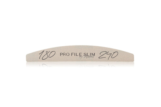 Lima Mezza Luna Pro File Slim 180 240