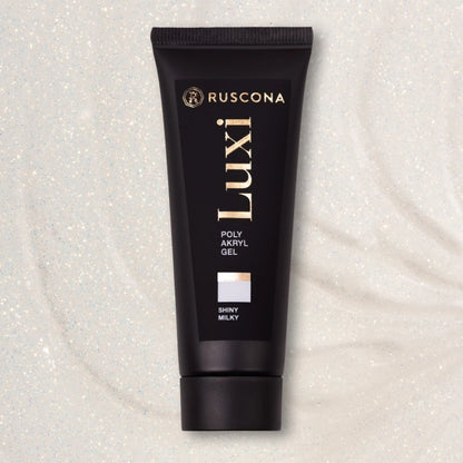 Luxi Shiny Milky