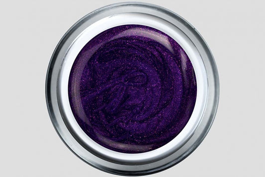 Magic purple