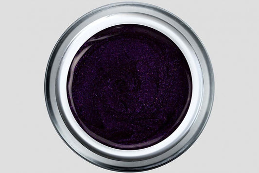 Glitter Purple