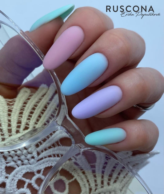YOGURT BASE VIOLET