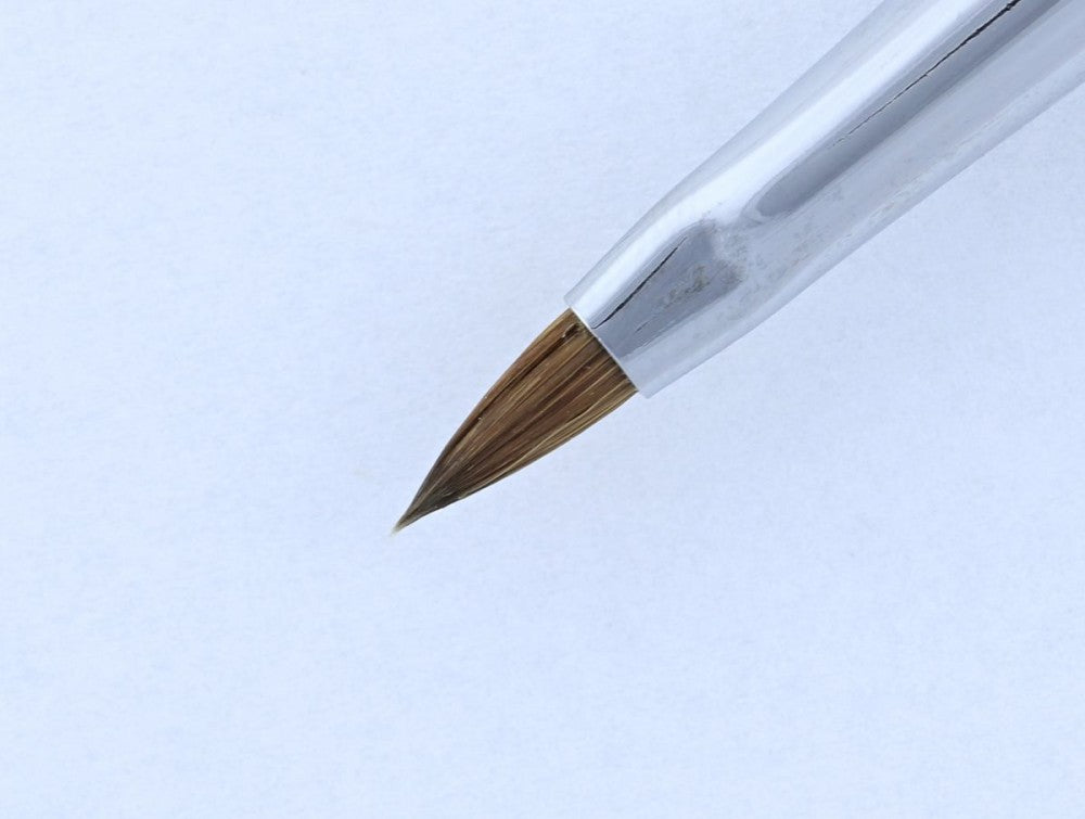 3D brushes