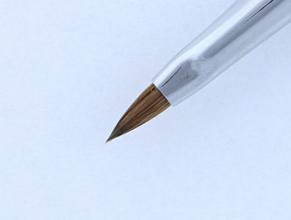 3D brushes