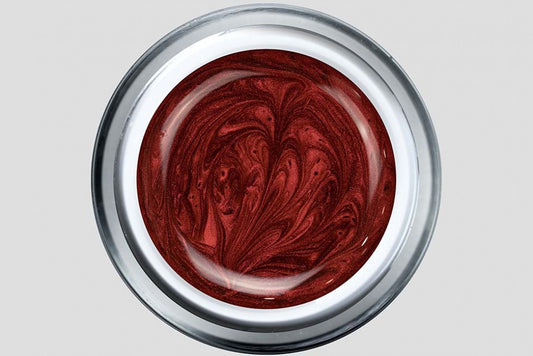 Mystic Red