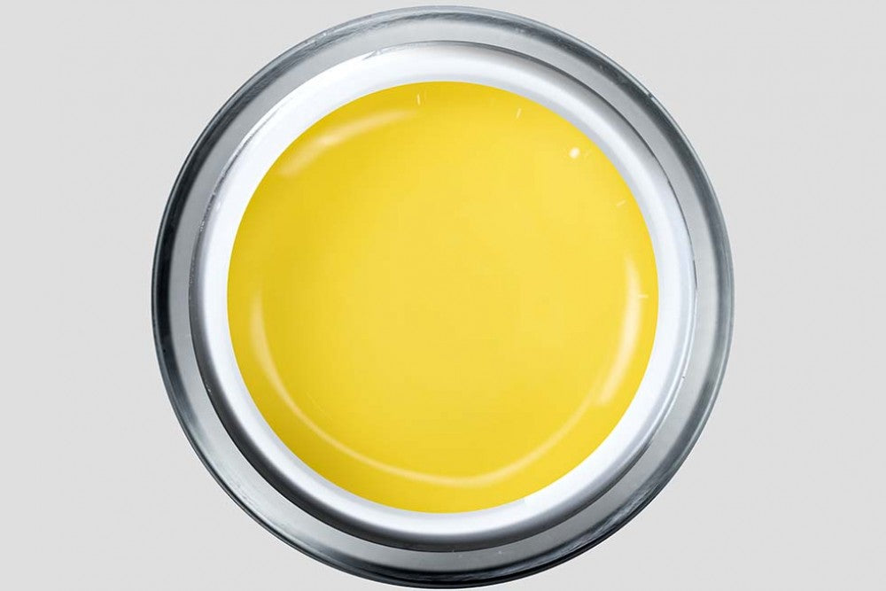 Lolly Yellow