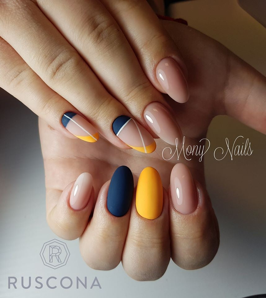 Builder Make Up Nude