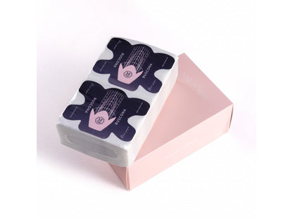 STENCIL MINI CARTA 300 pz.