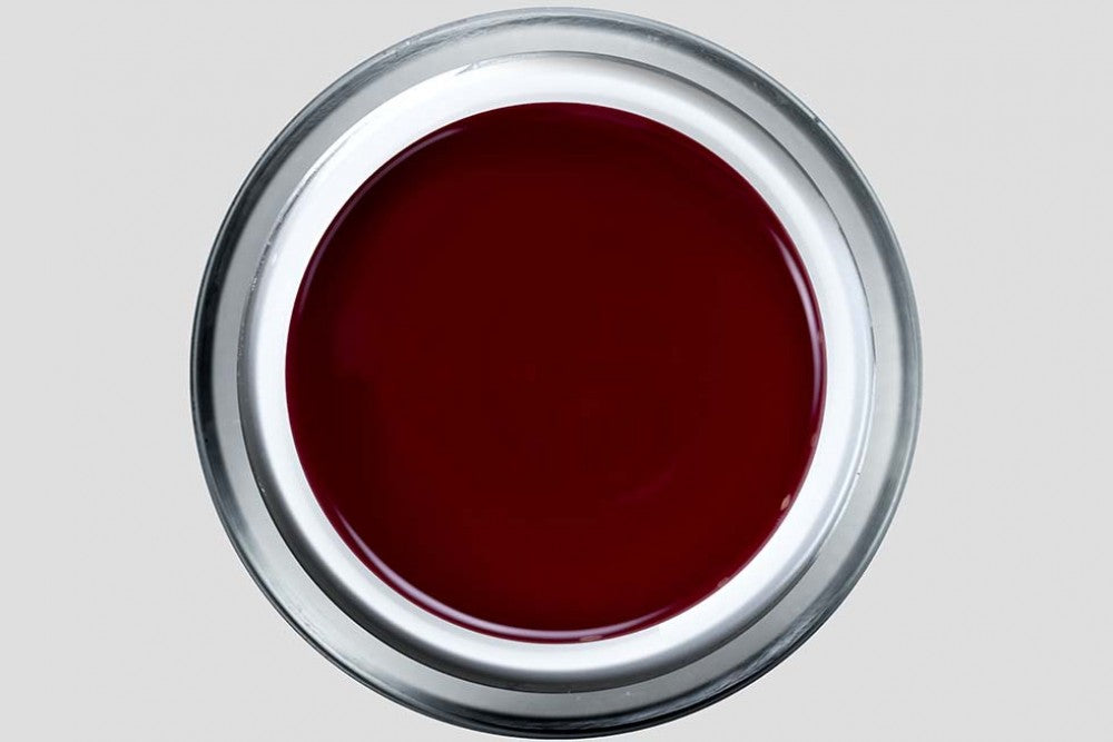 Dark red