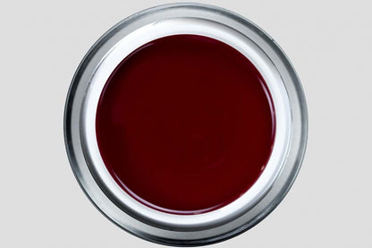 Dark red