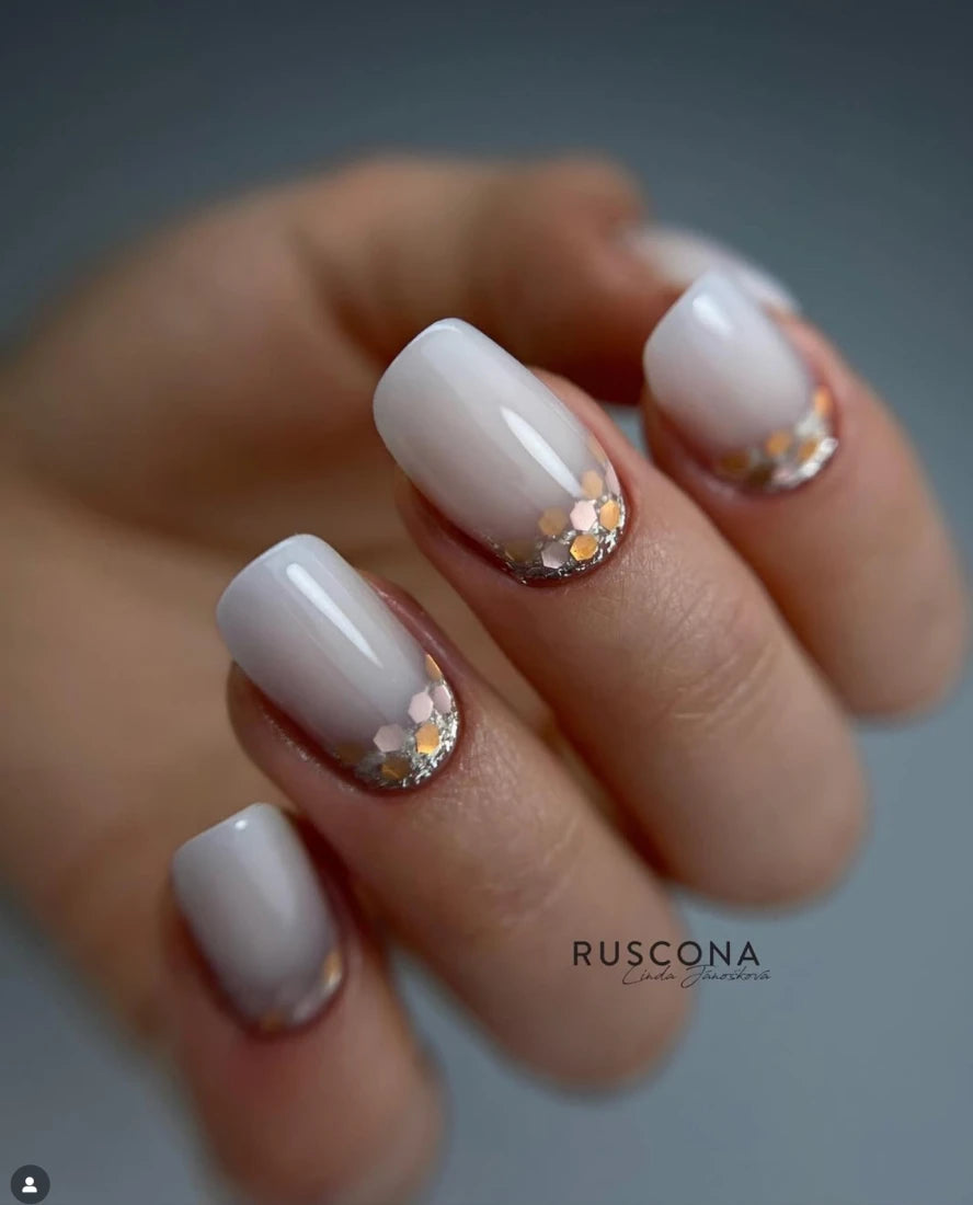 FLUFFI + MILKYWAY - NO HEMA