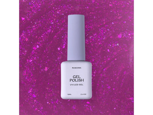 BOTTLE GEL FUNFETTI