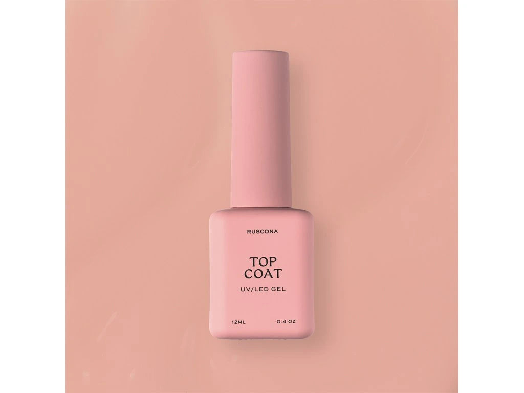 FINISH GEL SILK ALMOND