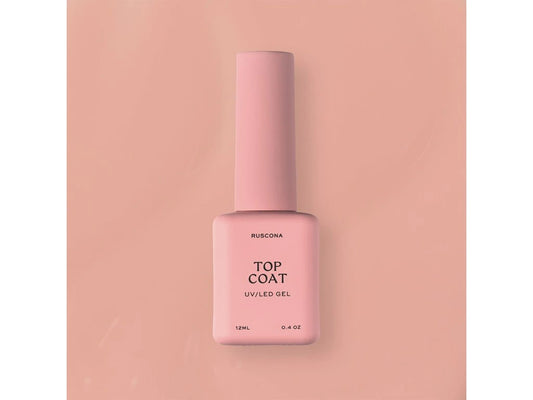 FINISH GEL SILK ALMOND