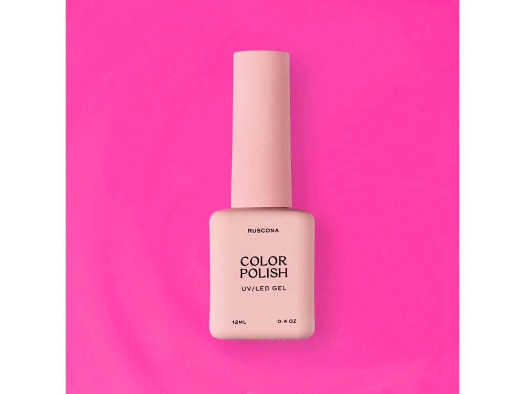 UV/LED GELLAK LA ISLA BONITA GP331 6ml