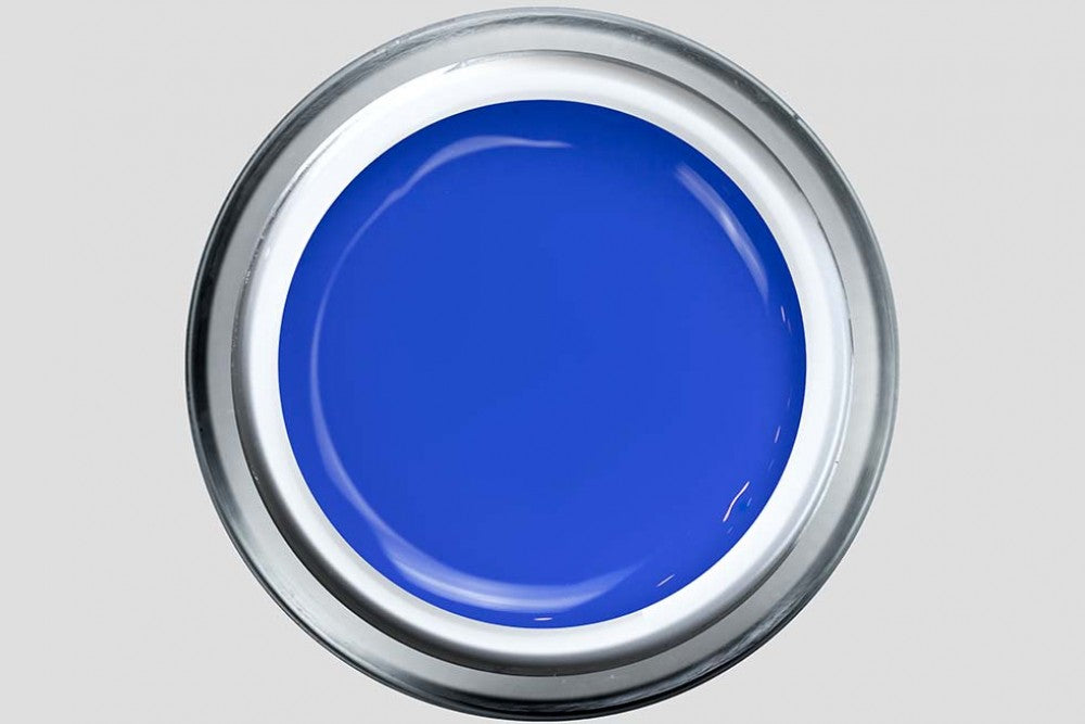 Blu intenso