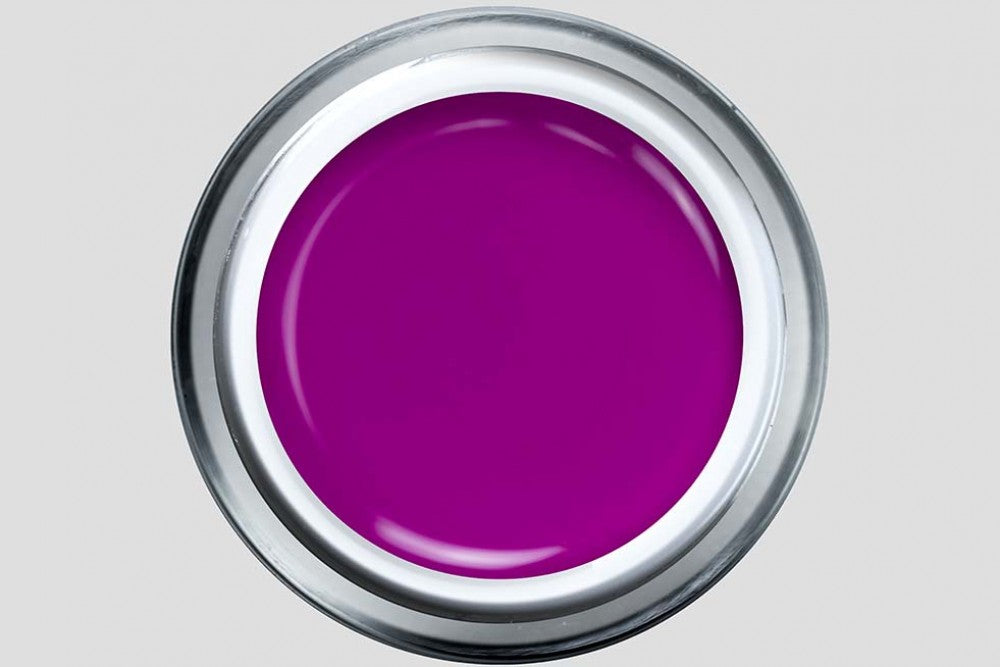 Neon fuchsia