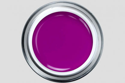 Neon fuchsia