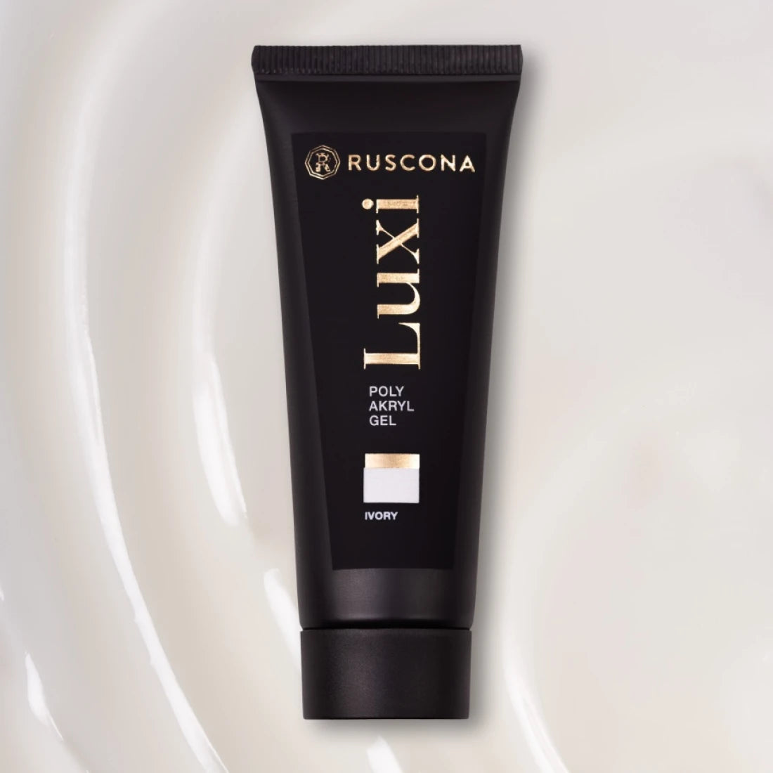 LUXI Ivory