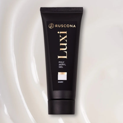 LUXI Ivory