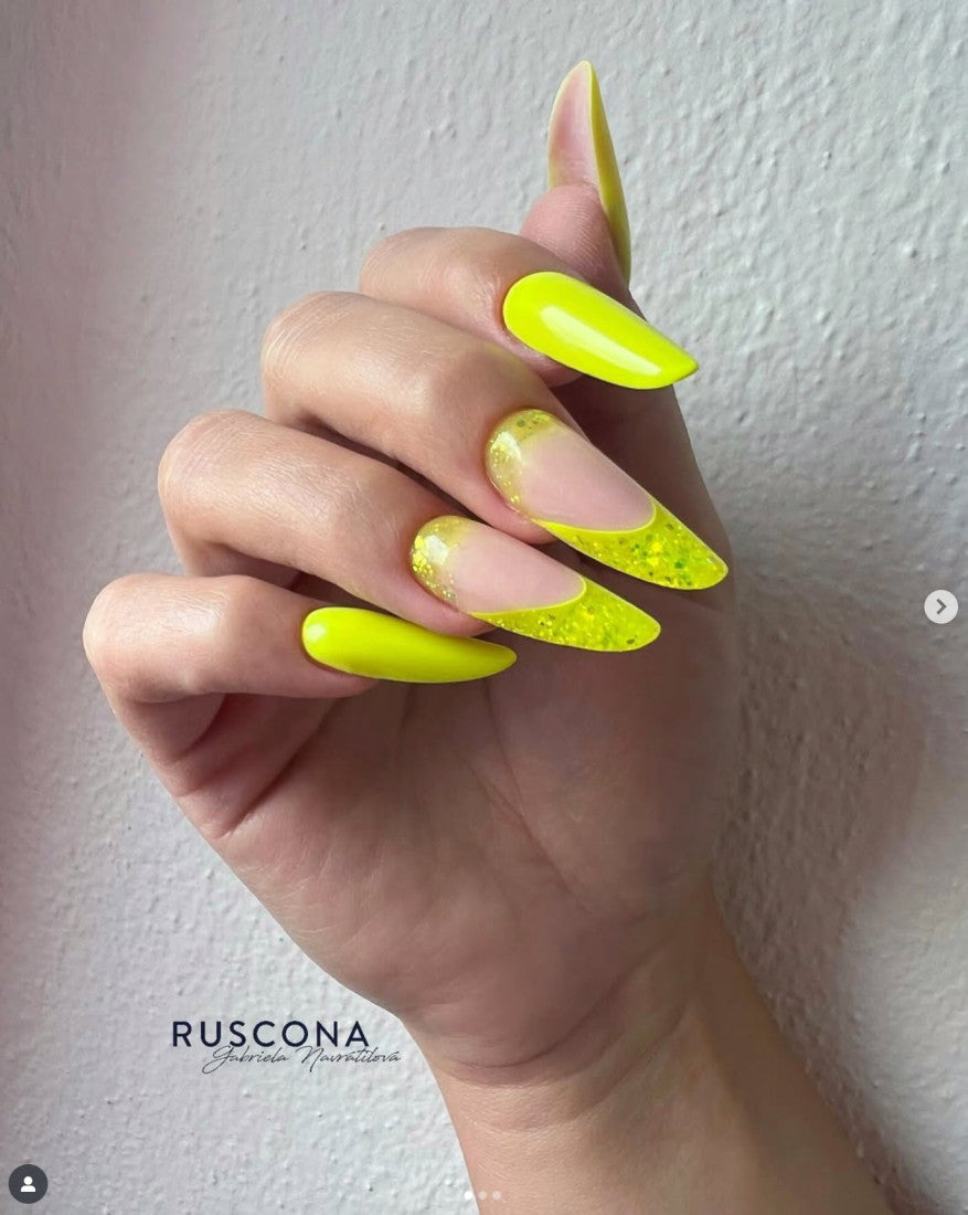 ADRENALINA COSTRUTTORE GLOWISH - SENZA HEMA