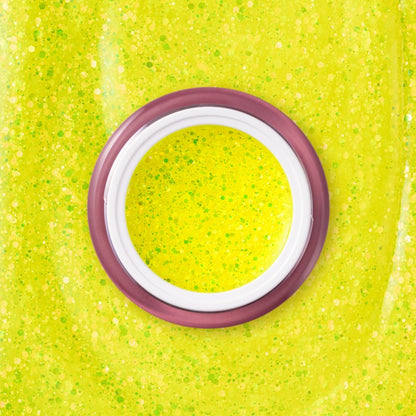 ADRENALINA COSTRUTTORE GLOWISH - SENZA HEMA