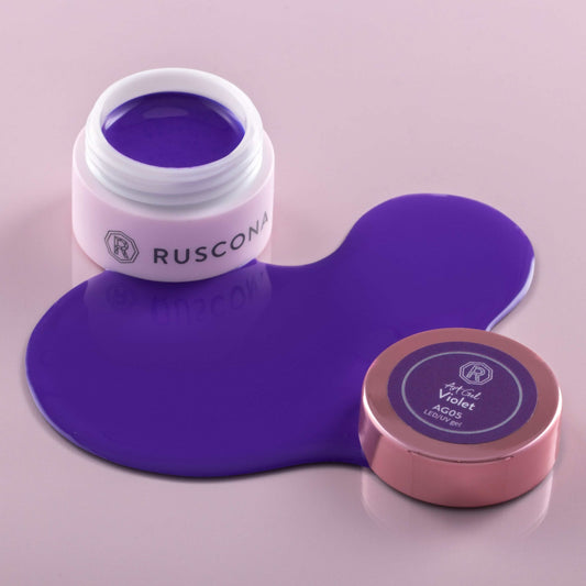 Art Gel Violet