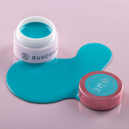 Art Gel Blue