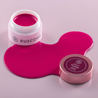 Art Gel Fucsia