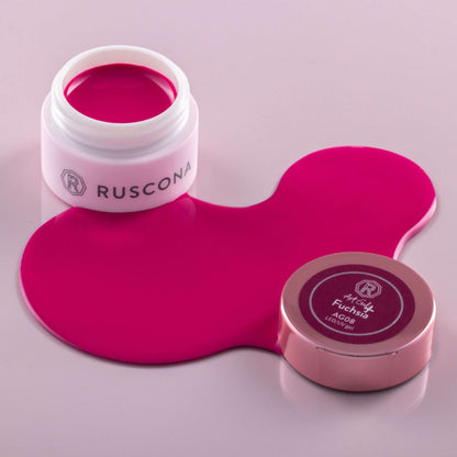 Art Gel Plus Fucsia