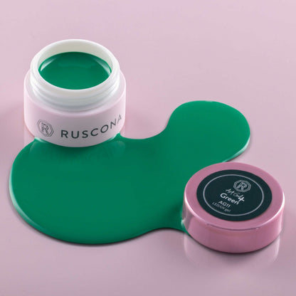 Art Gel Plus Green