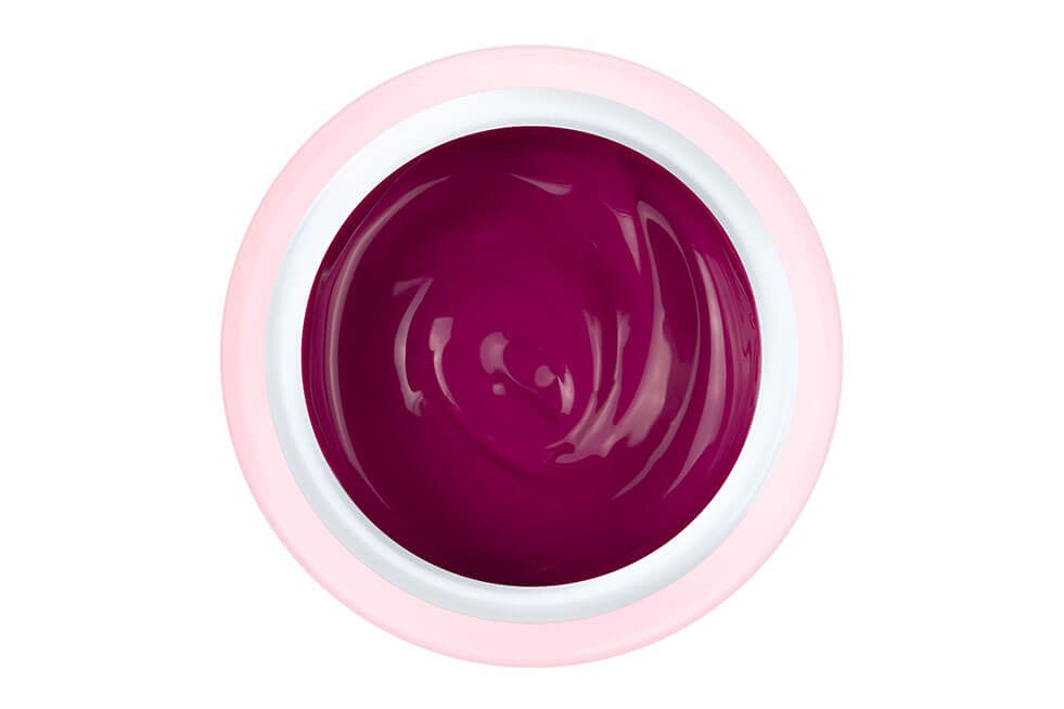 Art Gel Plus Fucsia