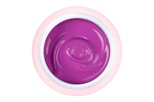 Art Gel Plus Lila