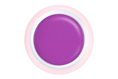 Gel artistico viola