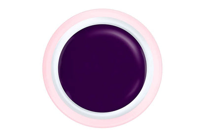 Gel artistico viola