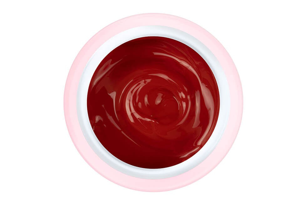 Art Gel Plus Red