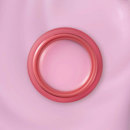FLUFFI BABY PINK