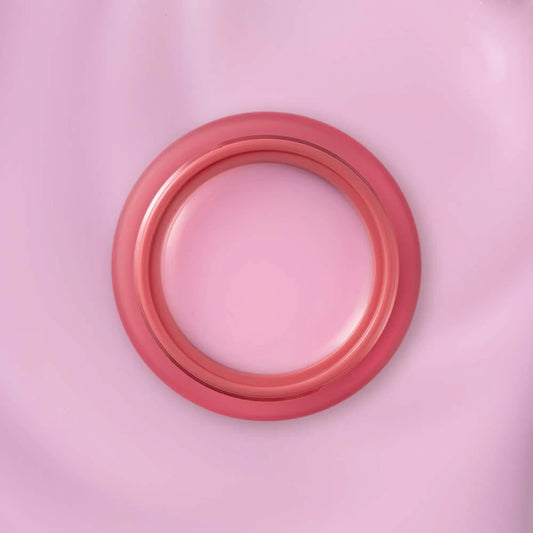 FLUFFI ROSA BABY