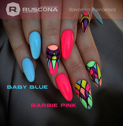 ROSA BARBIE