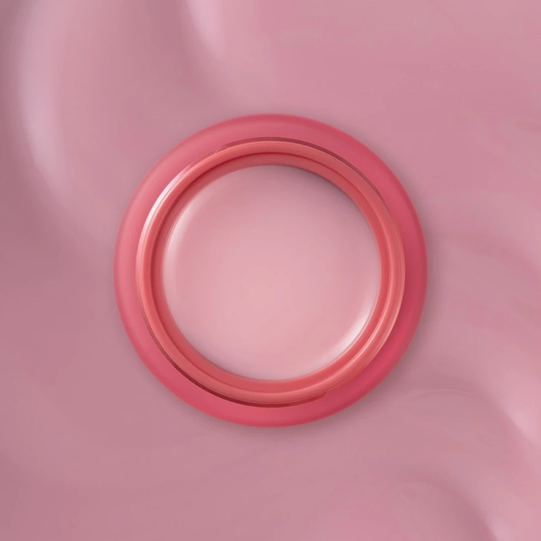 BLUSH FLUFFI