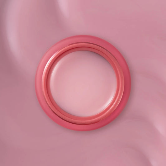 FLUFFI PLUS BLUSH - NO HEMA